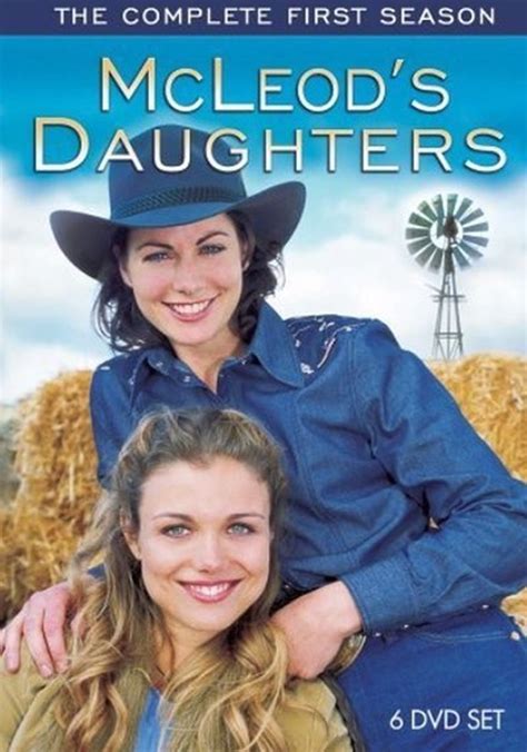 mcleod's daughters season 1 episode 2|mcleod's daughters season 2 free.